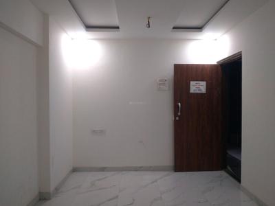 Living Room Image of 705 Sq.ft 1 BHK Apartment / Flat for sale in Munish Emonics Tower, Vasai East Vasai for Rs. 3900000