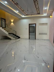 Hall Image of 2800 Sq.ft 4 BHK Duplex for sale in Yapral Secunderabad for Rs. 21500000