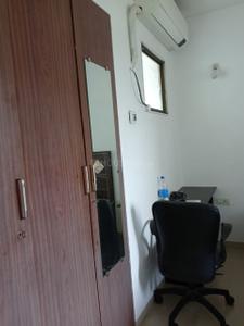 Bedroom Image of 765 Sq.ft 2 BHK Apartment / Flat for sale in Lodha Casa Bella, Palava Phase 1 Thane for Rs. 4500000