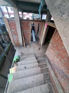 Balcony Image of 760 Sq.ft 2 BHK Apartment / Flat for sale in Lal Ganesh Guwahati for Rs. 3600000