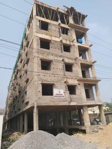 Image of 1552 Sq.ft 2 BHK Apartment / Flat for sale in Confinity Harmony, Rasulgarh, Bhubaneswar for Rs. 9000000