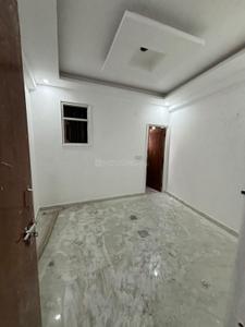 Bedroom Image of 1050 Sq.ft 2 BHK Builder Floor for sale in Sector 49 Noida for Rs. 4100000
