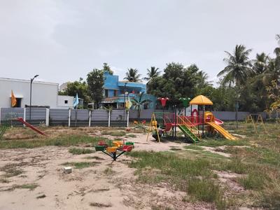 Image of 1000 Sq.ft Residential Plot / Land for sale in Sevvapet, Chennai for Rs. 3200000
