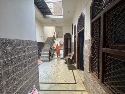Balcony Image of 1008 Sq.ft 3 BHK Independent House for sale in Panchsheel Colony Meerut for Rs. 6500000