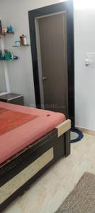 Bedroom Image of 850 Sq.ft 2 BHK Apartment / Flat for sale in Zeta I Greater Noida for Rs. 4000000
