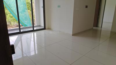 Living Room Image of 1275 Sq.ft 2 BHK Apartment / Flat for sale in Good Earth, Ghuma Ahmedabad for Rs. 6200000
