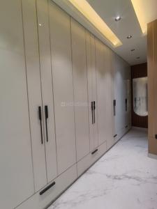 Bedroom Image of 3070 Sq.ft 4 BHK Apartment / Flat for sale in Sector 9 Gurgaon for Rs. 34400000
