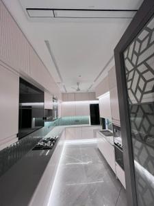 Kitchen Image of 3600 Sq.ft 4 BHK Builder Floor for sale in Anand Niketan New Delhi for Rs. 190000000