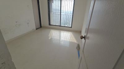 Bedroom Image of 980 Sq.ft 2 BHK Apartment / Flat for sale in DSK Meghmalhar, Dhayari Pune for Rs. 6500000