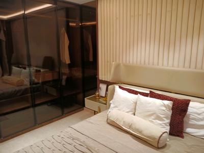 Bedroom Image of 1200 Sq.ft 2 BHK Apartment / Flat for sale in Malabar Hill Mumbai for Rs. 95000000