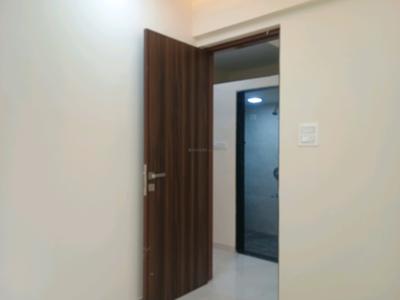 Bedroom Image of 1075 Sq.ft 2 BHK Apartment / Flat for sale in Shreeji Landmark, Badlapur East Badlapur for Rs. 5000000