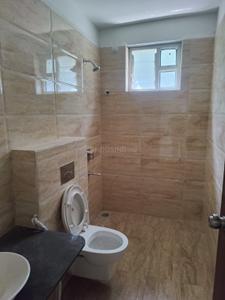 Image of 3044 Sq.ft 4 BHK Apartment / Flat for sale in Pushparatna Blossom, Vijay Nagar, Indore for Rs. 19800000