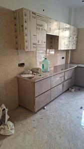 Kitchen Image of 1440 Sq.ft 3 BHK Builder Floor for sale in Rajouri Garden New Delhi for Rs. 23000000