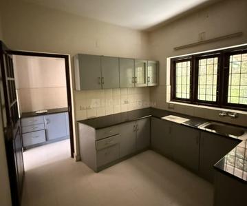 Kitchen Image of 1700 Sq.ft 3 BHK Villa for sale in Alfa Sunshine Villas, Kakkanad Kochi for Rs. 15000000