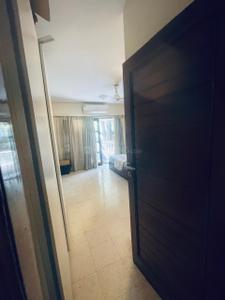 Kitchen Image of 2400 Sq.ft 3.5 BHK Apartment / Flat for sale in Sangamvadi Pune for Rs. 35000000