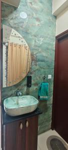 Image of 1025 Sq.ft 2 BHK Apartment / Flat for rent in Alpine Fiesta, Whitefield, Bengaluru for Rs. 45000