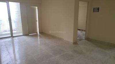Living Room Image of 900 Sq.ft 2 BHK Apartment / Flat for sale in MRG The Meridian, Sector 89 Gurgaon for Rs. 6500000