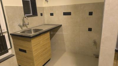 Kitchen Image of 1700 Sq.ft 3 BHK Apartment / Flat for rent in Indira Nagar Bengaluru for Rs. 120000