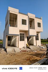 Image of 850 Sq.ft 1 BHK Villa for sale in Mohanpura, Jaipur for Rs. 3100000