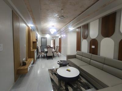 Image of 1796 Sq.ft 4 BHK Apartment / Flat for sale in RK The Veranda, Kanakpura, Jaipur for Rs. 8200000