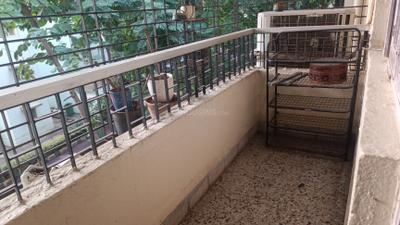 Image of 712 Sq.ft 2 BHK Apartment / Flat for sale in Dahisar West, Mumbai for Rs. 15500000