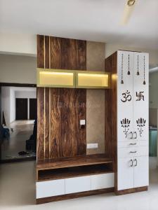 Hall Image of 800 Sq.ft 3 BHK Apartment / Flat for rent in Shriram 107 Southeast Phase 2, Attibele Bengaluru for Rs. 25000