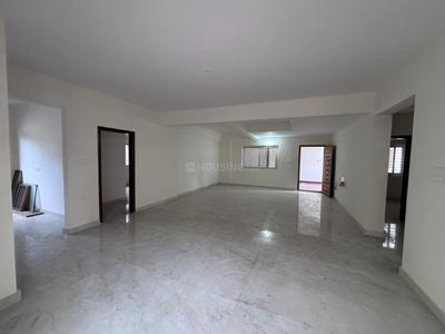 Hall Image of 1870 Sq.ft 3 BHK Builder Floor for sale in HSR Layout Bengaluru for Rs. 24500000