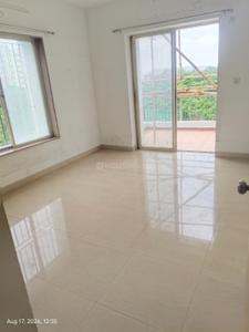 Hall Image of 1600 Sq.ft 3 BHK Apartment / Flat for rent in Rohan Nilay, Aundh Pune for Rs. 45000