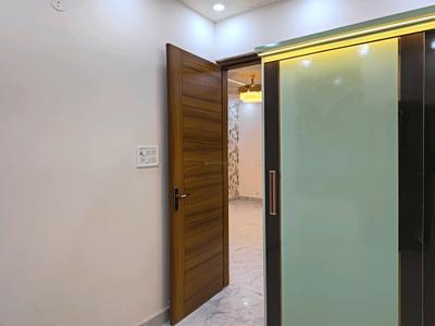 Bedroom Image of 1450 Sq.ft 3 BHK Builder Floor for sale in Indirapuram Ghaziabad for Rs. 11000000