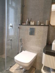Bedroom Two Image of 700 Sq.ft 2 BHK Apartment / Flat for sale in Kukreja Chembur Heights II, Chembur Mumbai for Rs. 21000000