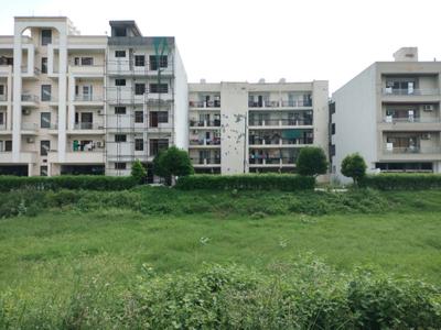 Image of 118 Sq.ft Residential Plot / Land for sale in BPTP District 5, Sector 84, Faridabad for Rs. 21200000