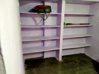 Bedroom Image of 700 Sq.ft 1 BHK Apartment / Flat for sale in CMR Apartment, Jeedimetla Hyderabad for Rs. 2300000