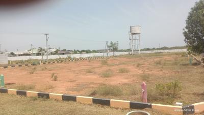 Image of 1500 Sq.ft Residential Plot / Land for sale in Thuvakudi, Tiruchirappalli for Rs. 1485000