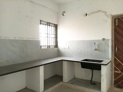 Kitchen Image of 1226 Sq.ft 2 BHK Apartment / Flat for sale in Yoga Sai Srikaram, Kaggadasapura Bengaluru for Rs. 14712000