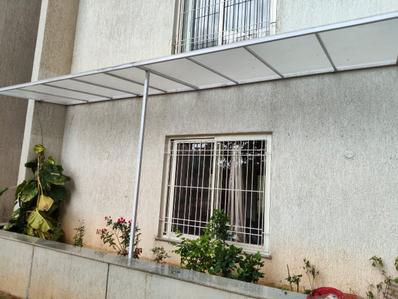 Balcony Image of 1673 Sq.ft 3 BHK Apartment / Flat for sale in Sobha Silicon Oasis, Electronic City Bengaluru for Rs. 25000000