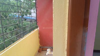 Balcony Image of 800 Sq.ft 2 BHK Independent House for rent in Rajendra Nagar Hubli for Rs. 13000