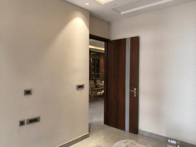 Bedroom Image of 1800 Sq.ft 3 BHK Builder Floor for sale in Sector 23 Gurgaon for Rs. 27000000