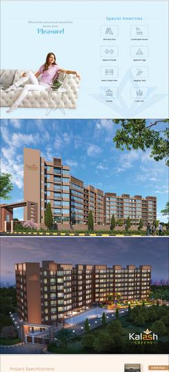 Bhoomi Kalash Greens Main Image 1