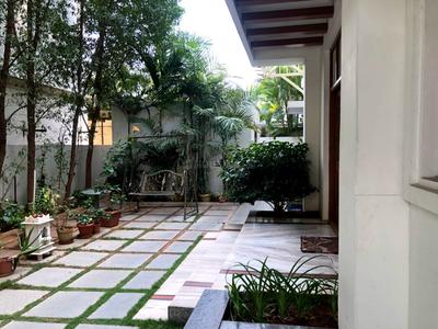 Balcony Image of 9770 Sq.ft 5 BHK Duplex for sale in Jubilee Hills Hyderabad for Rs. 297000000
