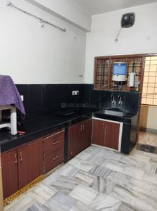 Kitchen Image of 1940 Sq.ft 3 BHK Apartment / Flat for sale in Gachibowli Hyderabad for Rs. 15000000