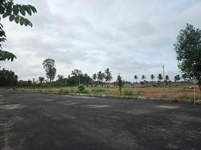 Image of 1200 Sq.ft Residential Plot / Land for sale in Narasipura, Bengaluru for Rs. 3660000