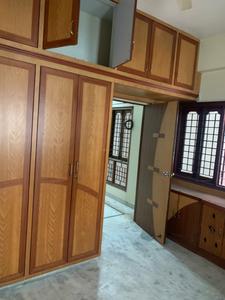 Bedroom Image of 1057 Sq.ft 2 BHK Apartment / Flat for sale in Nallakunta Hyderabad for Rs. 5500000