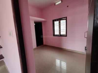 Bedroom Image of 500 Sq.ft 1 BHK Apartment / Flat for rent in Ammapet Salem for Rs. 7200