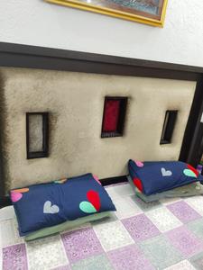 Image of 1780 Sq.ft 3 BHK Builder Floor for rent in Gangotri Vihar, Dehradun for Rs. 40000
