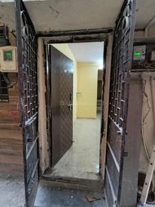 Image of 500 Sq.ft 1 BHK Independent House for sale in MHADA Colony, Thane West, Thane for Rs. 5700000