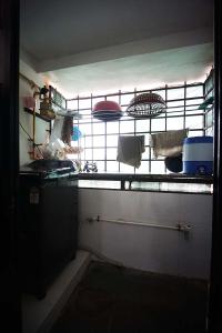 Balcony Image of 1080 Sq.ft 2 BHK Apartment / Flat for sale in Motera Ahmedabad for Rs. 6200000