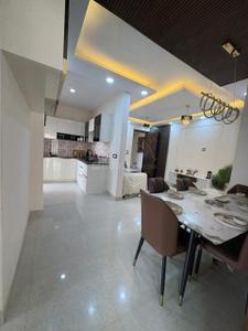 Hall Image of 880 Sq.ft 2 BHK Apartment / Flat for sale in Anthem Kingdom Homes, Raj Nagar Extension Ghaziabad for Rs. 6180000