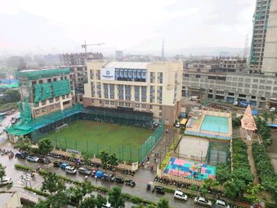 2 BHK Flat