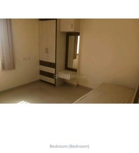 Bedroom Image of 2295 Sq.ft 3 BHK Apartment / Flat for sale in Polaris Celestia, Koteshwar Ahmedabad for Rs. 15500000