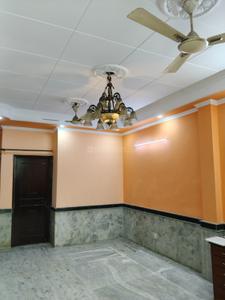 Hall Image of 950 Sq.ft 2 BHK Apartment / Flat for rent in Vaishali Ghaziabad for Rs. 25000